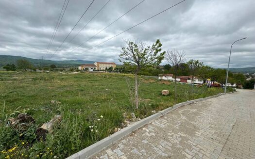 MF GAYRİMENKULDEN SATILIK 792 M2 ARSA